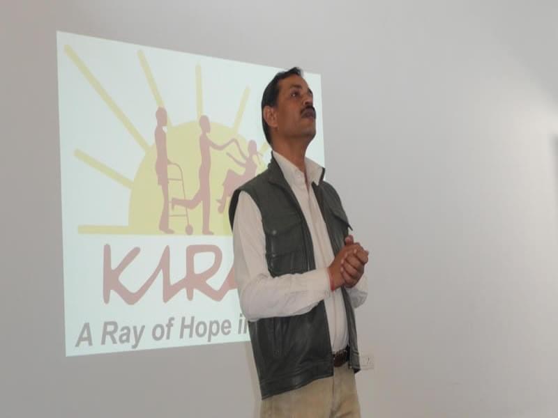 Vasant Kanya Mahavidyalaya Varanasi Educational Tour photo 2